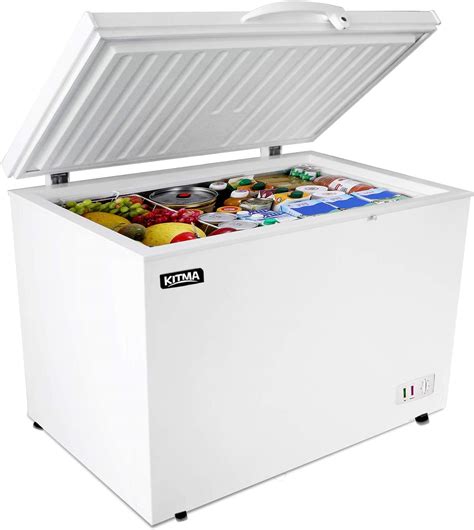 12 offers from $859. . Freezers at amazon